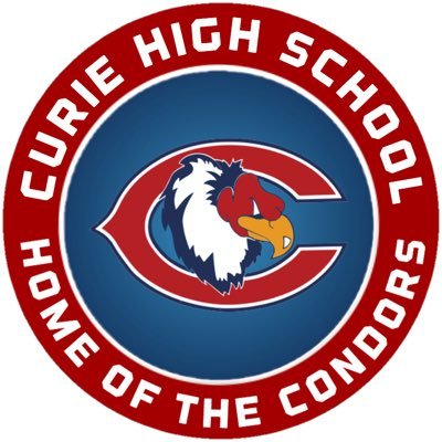 Chicago Curie Condors identity mark