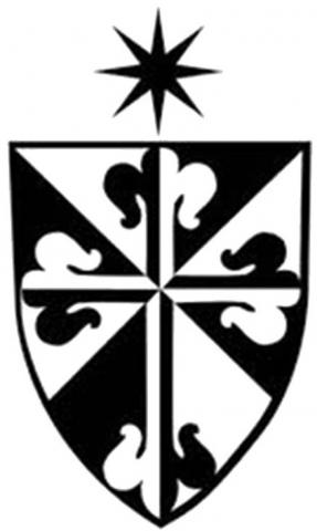 Fenwick Friars identity mark