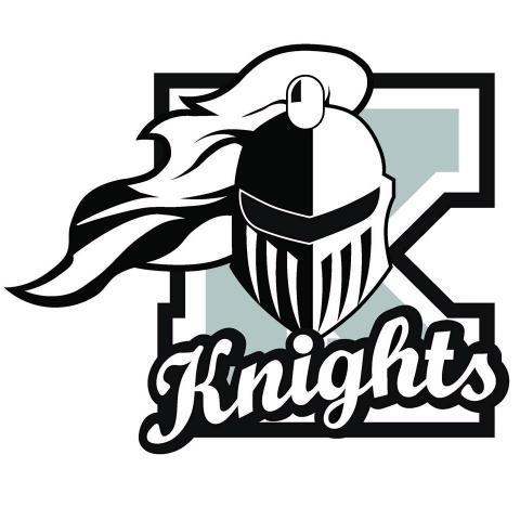 Kaneland Knights identity mark