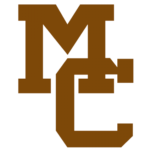 Mount Carmel Caravan identity mark