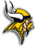 Niles North Vikings identity mark