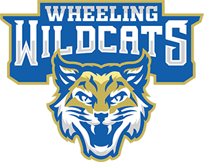 Wheeling Wildcats identity mark