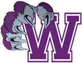 Wilmington Wildcats identity mark