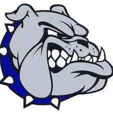Albemarle Bulldogs identity mark
