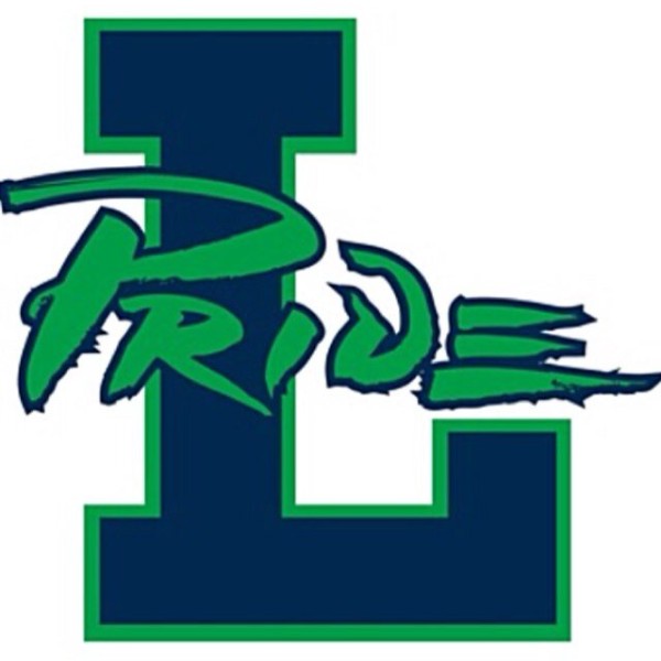 Leesville Road Pride identity mark