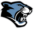 Panther Creek Catamounts identity mark