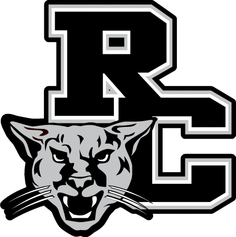 Rockingham County Cougars identity mark