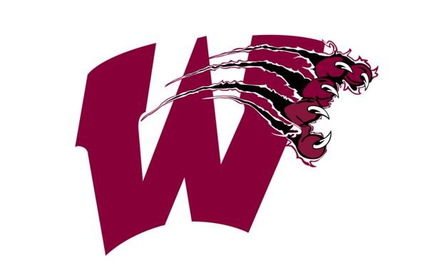 Wakefield Wolverines identity mark