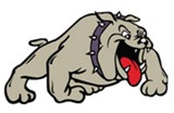 Ada Bulldogs identity mark