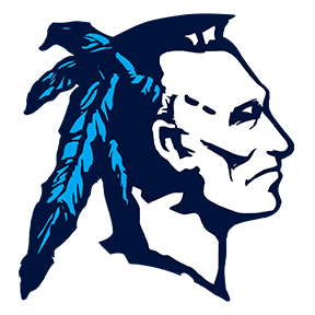 Adena Warriors identity mark