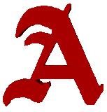 Alliance Aviators identity mark