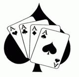 Amanda Clearcreek Aces identity mark