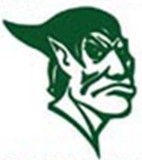 Aurora Greenmen identity mark