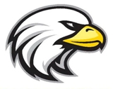 Bishop Watterson Eagles identity mark