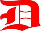 Dover Tornadoes identity mark