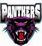 Euclid Panthers identity mark